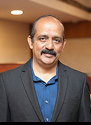 President-Thrissur management Association